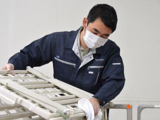 パラテクノ株式会社 埼玉医科大学病院のアルバイト・バイト求人情報-03