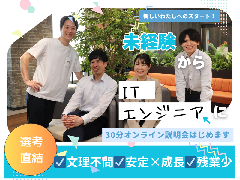 株式会社SynX