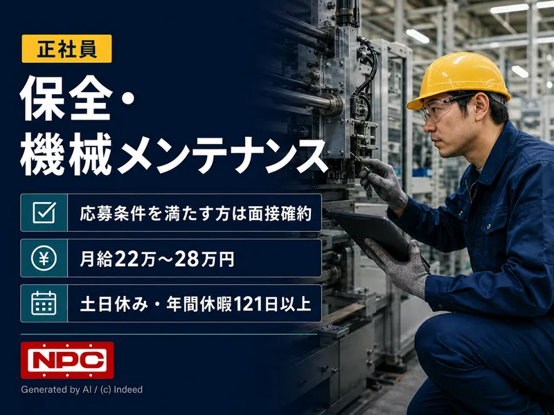 ナゴヤパッキング製造株式会社の求人・転職情報