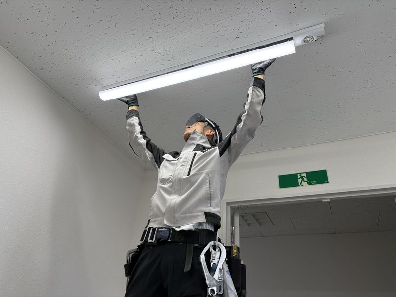 宮城野電研株式会社の求人・転職情報