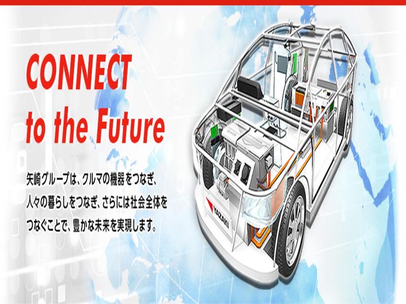 矢崎総業株式会社