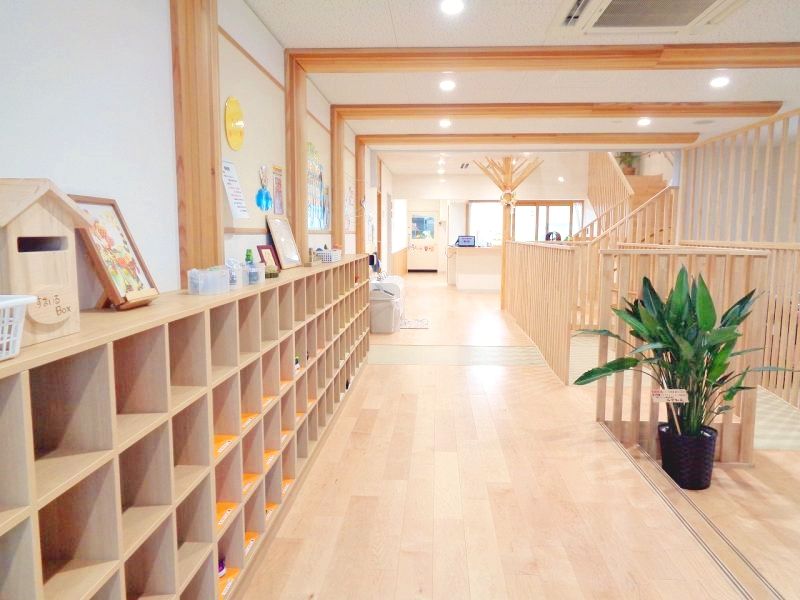 ライクキッズ株式会社の求人・転職情報