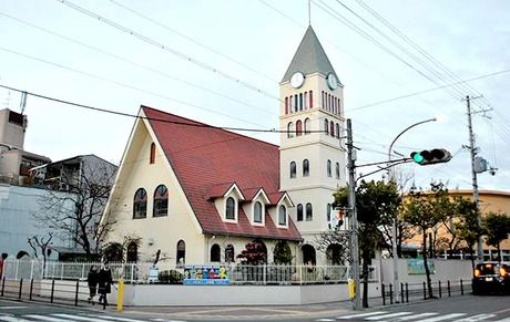学校法人あびこ学園　あびこ幼稚園の求人・転職情報