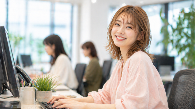 株式会社セブンピクチャーズ(堺筋本町)のアルバイト・バイト求人情報-23