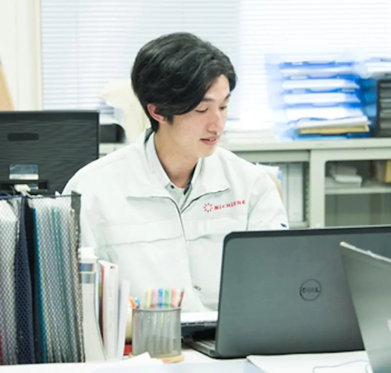 株式会社ニチエネの求人・転職情報