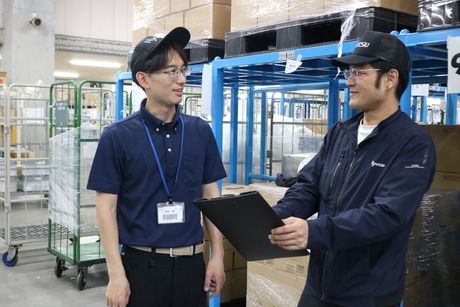 株式会社流通サービス　騎西POHD営業所のアルバイト・バイト求人情報-17