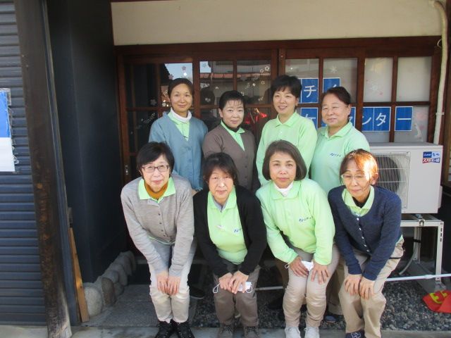株式会社ニチイ学館の求人・転職情報