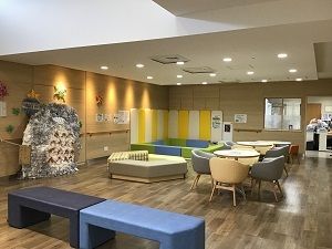 (株)やさしい手　コーシャハイム平尾のアルバイト・バイト求人情報-02
