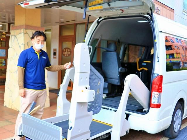 ケアセンターつどいのアルバイト・バイト求人情報-03