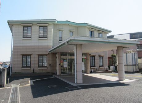 社会福祉法人　奉優会の求人・転職情報