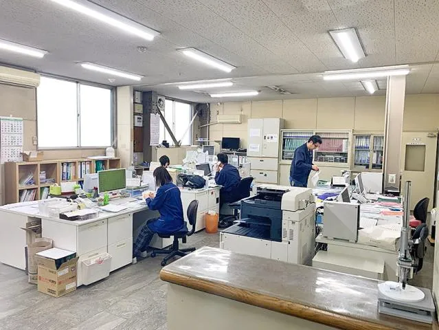 熊谷化成株式会社のアルバイト・バイト求人情報
