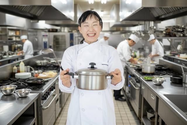 立花ケイタリング・サービス株式会社の求人・転職情報