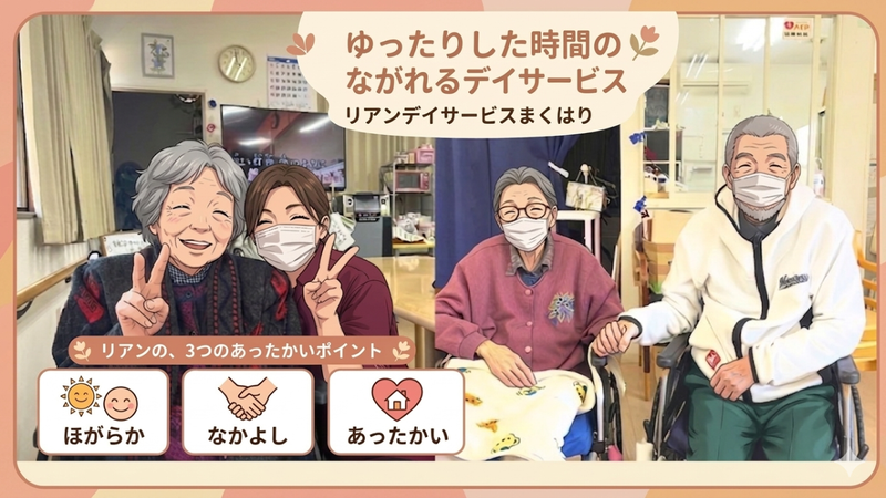 求人画像