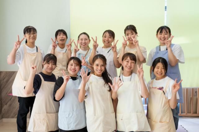 きゃんばす中野保育園のアルバイト・バイト求人情報-48