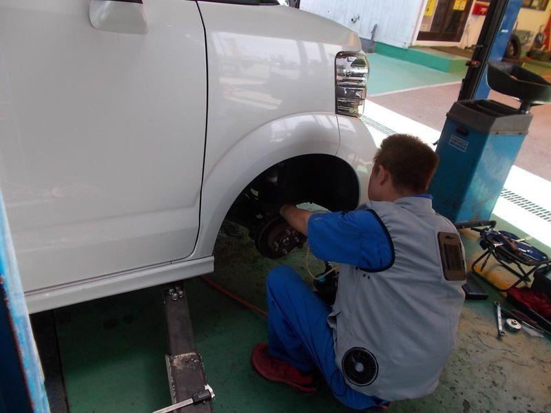 株式会社草刈自動車の求人・転職情報