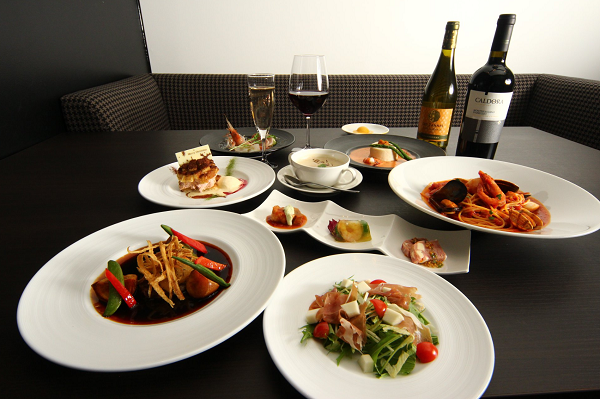 カフェレストランSAIKI−さいき−/株式会社NKアースのアルバイト・バイト求人情報-37