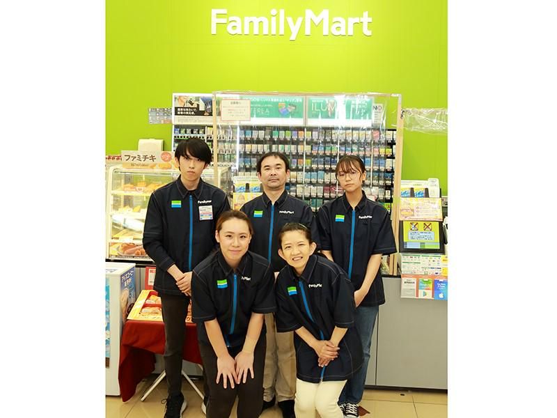 ファミリーマート汐留メディアタワー店のアルバイト・バイト求人情報-02