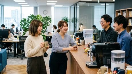 株式会社KOMPEITOの求人・転職情報