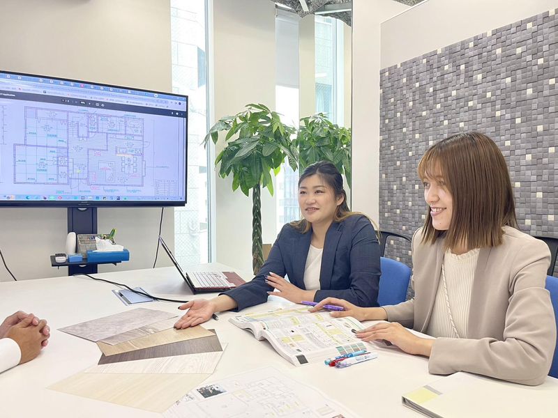 株式会社エイチ・エス・ホーム-0003の求人・転職情報