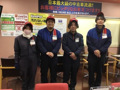 求人画像