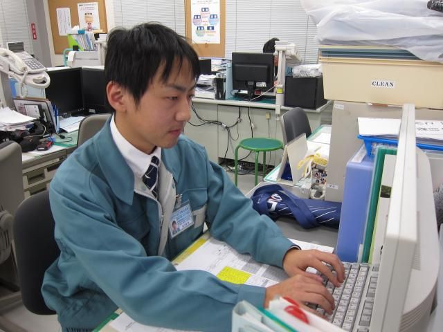 求人画像