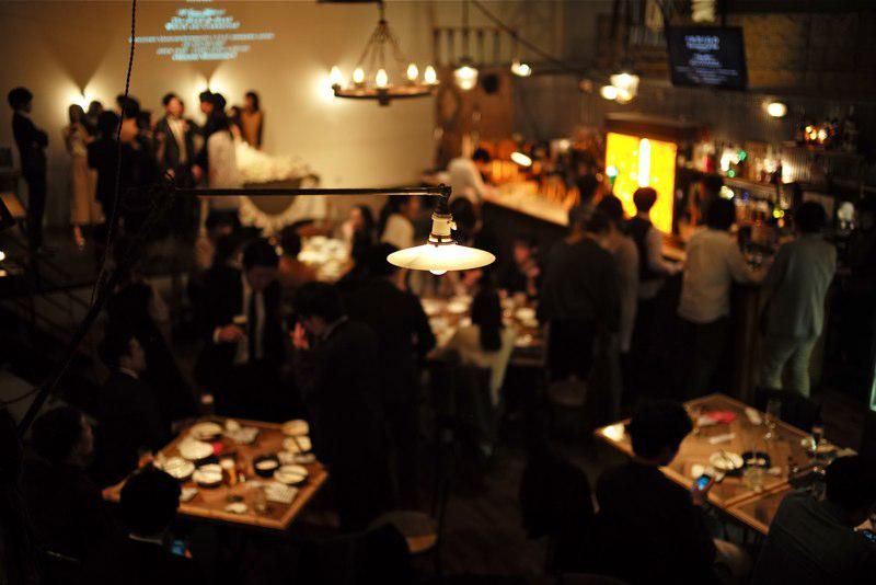 Restaurant & Bar INDIGOのアルバイト・バイト求人情報-03