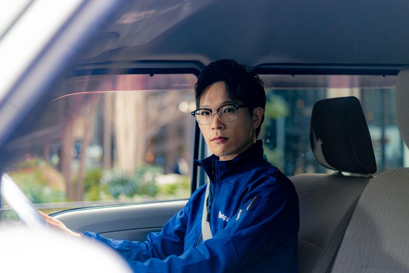 グローリング株式会社【25】