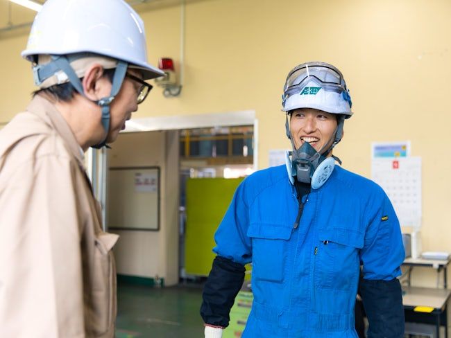 住鉱国富電子株式会社の求人・転職情報