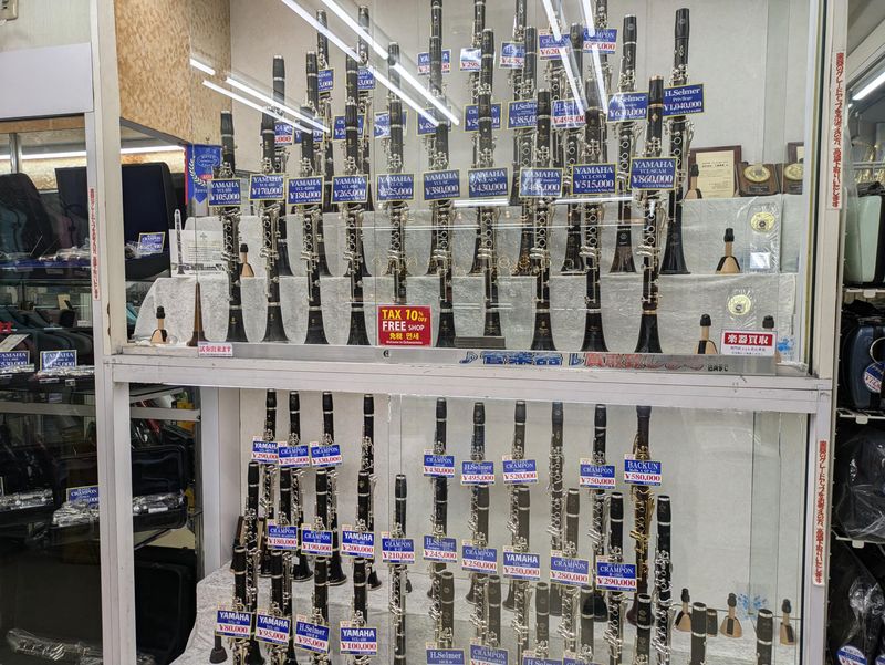 株式会社下倉楽器　御茶ノ水本店のアルバイト・バイト求人情報-04