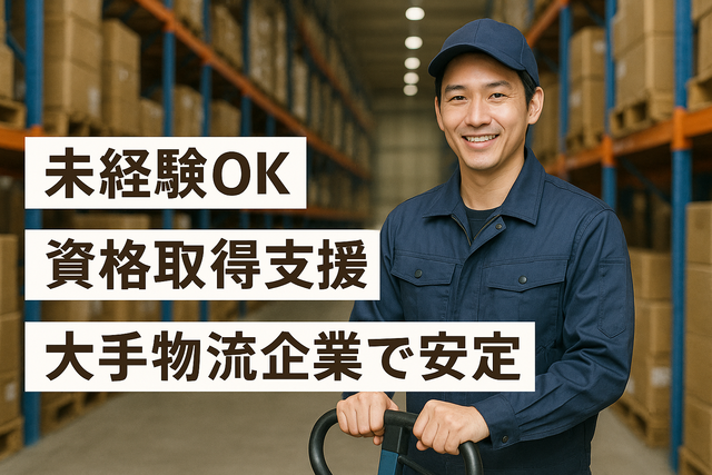 トランコムEX東日本株式会社 富山ロジスティクスセンターの求人・転職情報