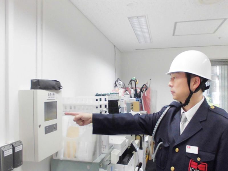 株式会社協栄/東京都現代美術館のアルバイト・バイト求人情報-04