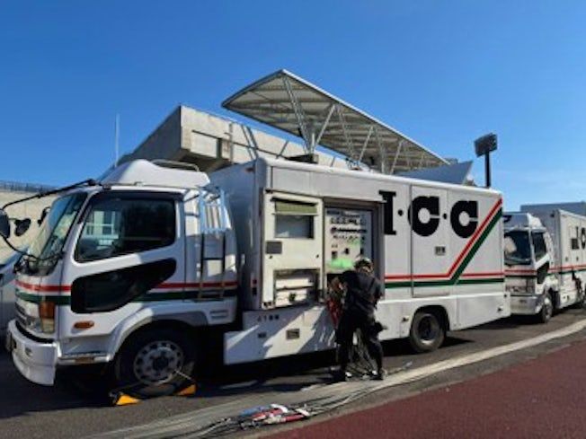 Ｉ・Ｃ・Ｃインターナショナル株式会社の求人・転職情報