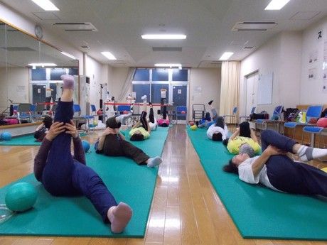 奉優会(通所)　荒川東部在宅高齢者通所サービスセンターの求人4