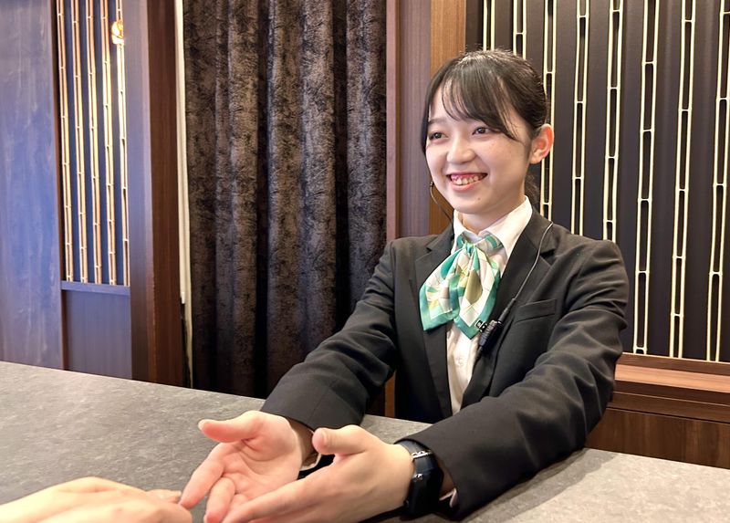 スフォルゼスト株式会社(派遣先:乃木神社)のアルバイト・バイト求人情報-02