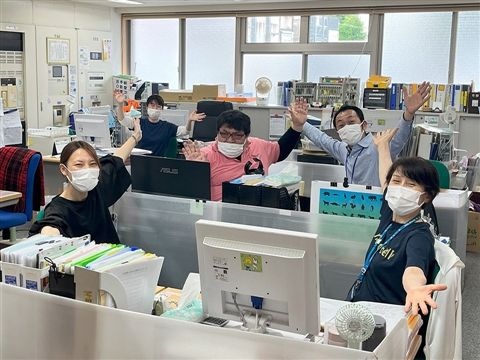 社会福祉法人ユーアイ二十一の求人・転職情報