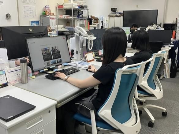 求人画像