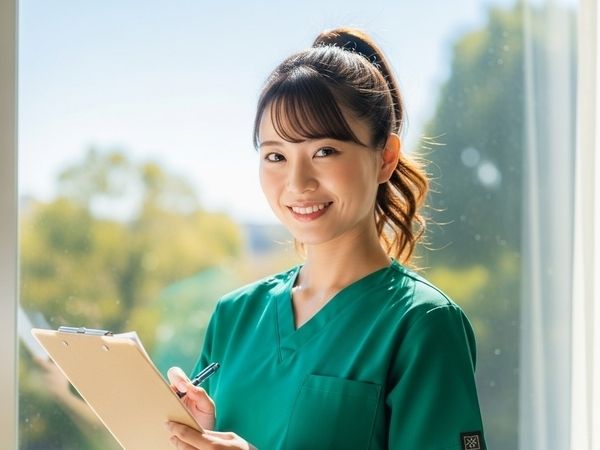 にしうら内科外科クリニックの求人・転職情報