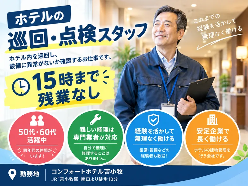 求人画像