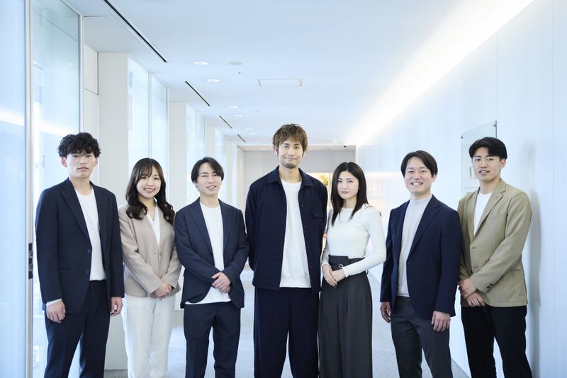 株式会社共創DX機構の求人・転職情報