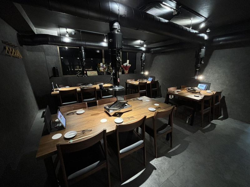 京橋焼肉　フクノカミのアルバイト・バイト求人情報-05