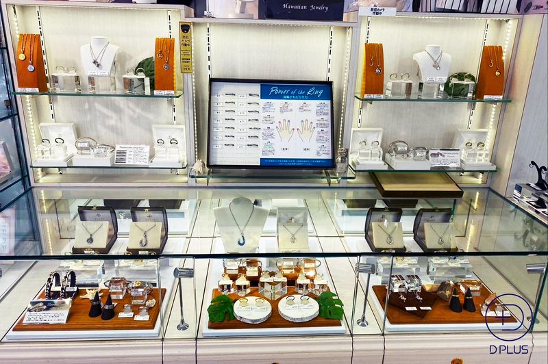 DPLUS渋谷ロフト店(東京都渋谷区)のアルバイト・バイト求人情報-01