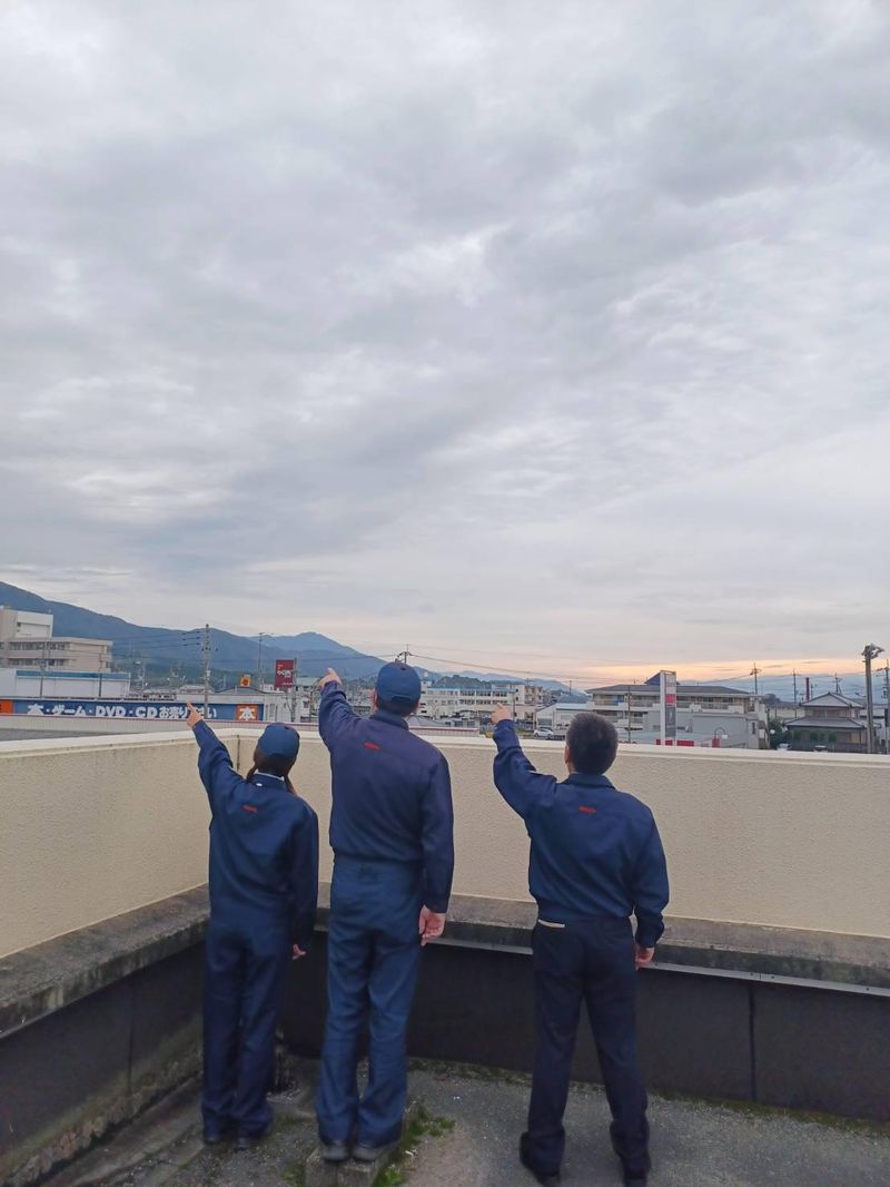 セフト株式会社　四国支社
