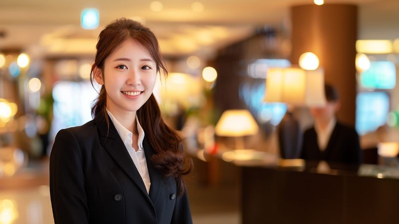 沖縄ハーバービューホテルのアルバイト・バイト求人情報-13