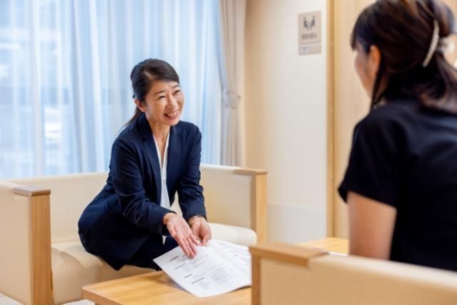 株式会社リビングプラットフォームケア-0036の求人・転職情報