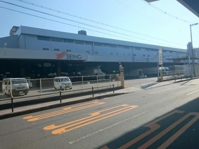 西濃運輸株式会社の求人・転職情報