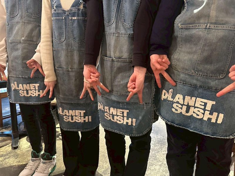 寿司の惑星 SUSHI PLANET 武蔵小杉店のアルバイト・バイト求人情報-03