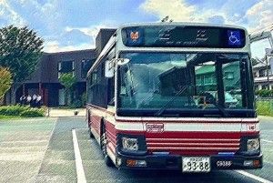 小田急バス株式会社の求人・転職情報