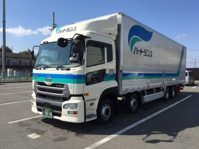 ハ－トランス株式会社の求人・転職情報