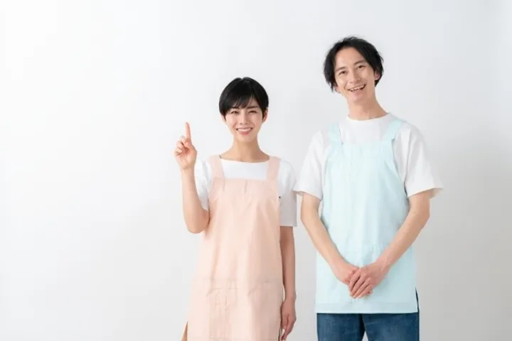 求人画像