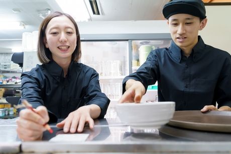 いきな黒塀　花園店の求人2